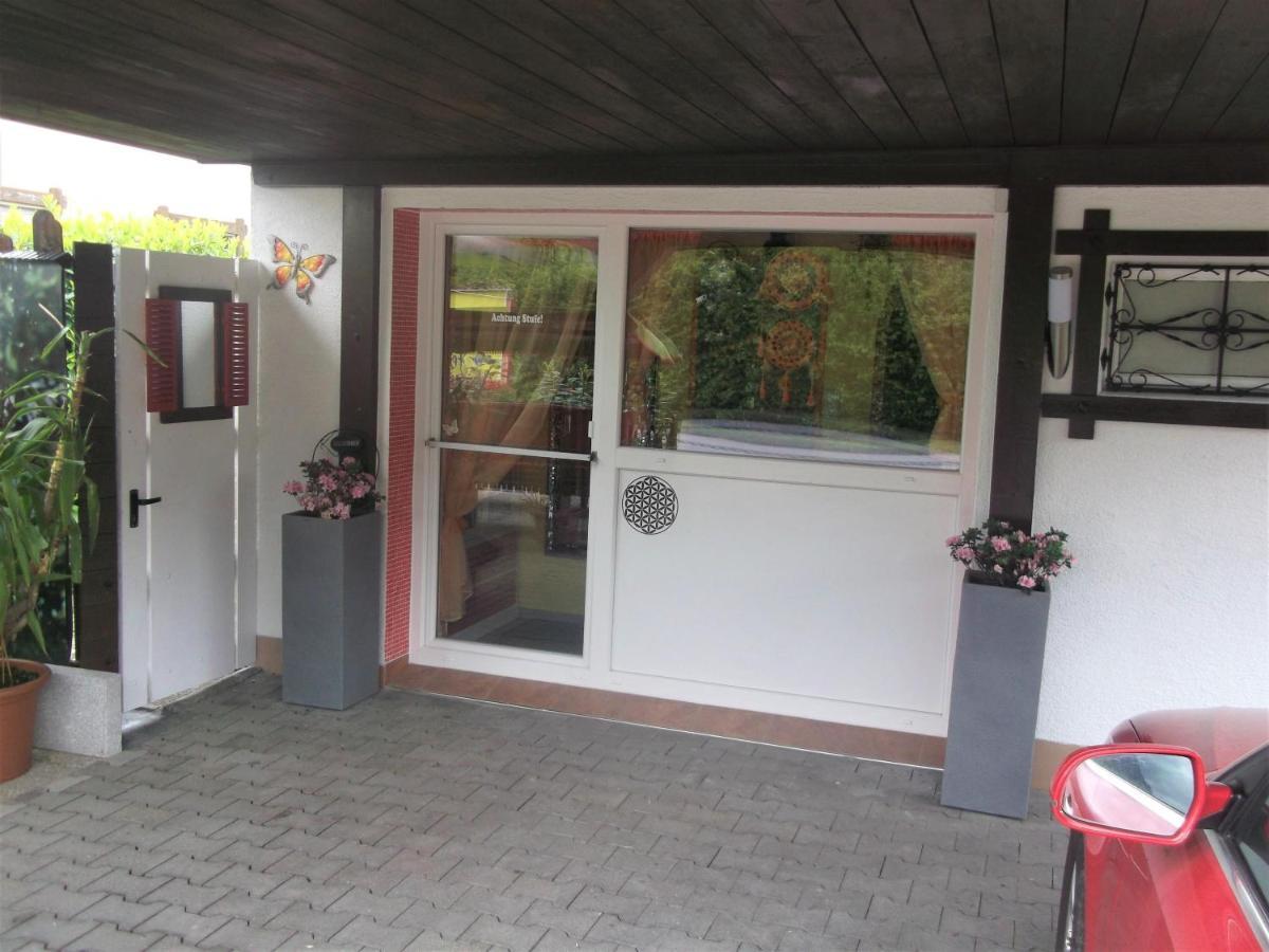 Appartement Ferien Bei Conny à Nüziders Extérieur photo