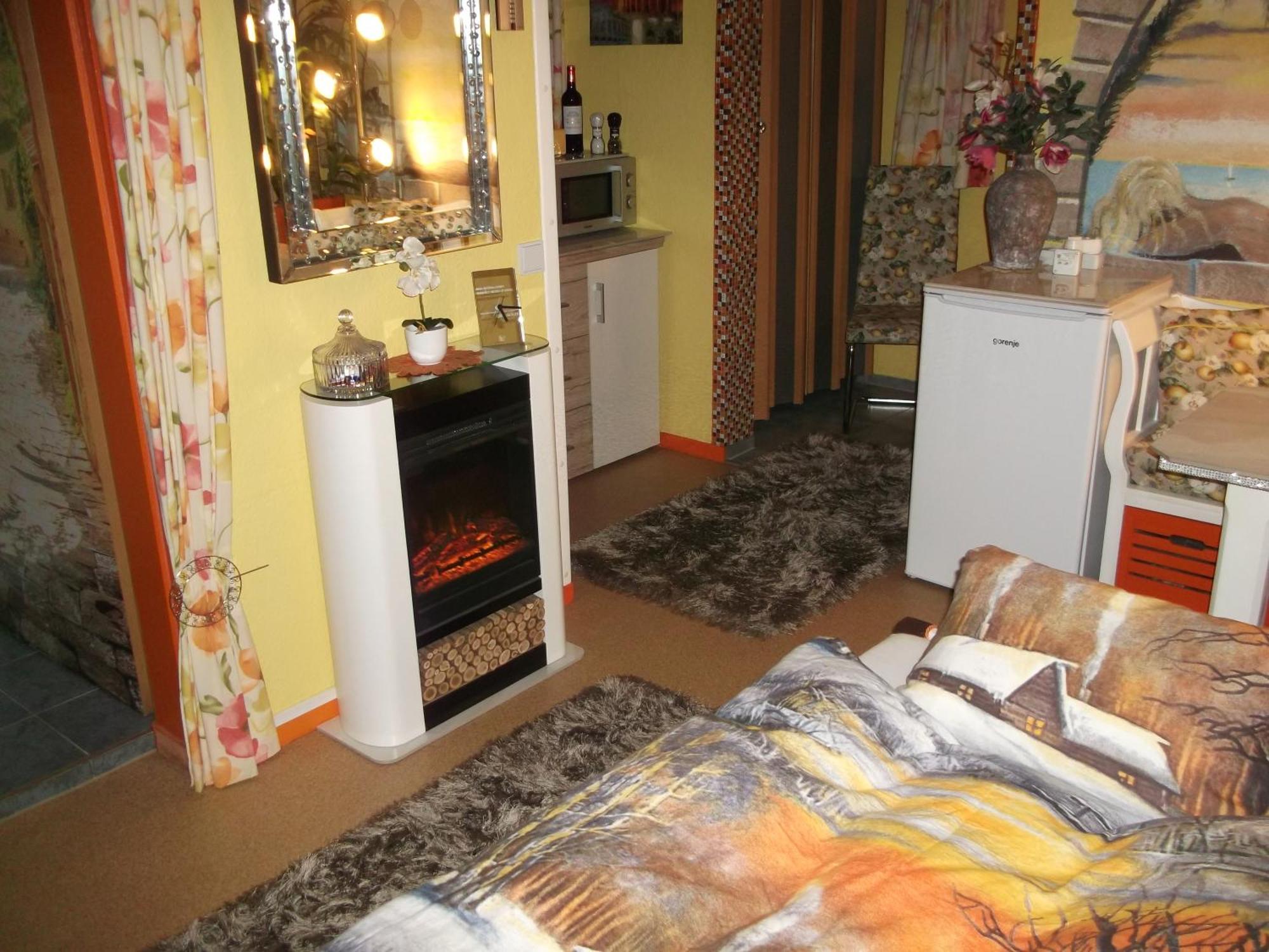 Appartement Ferien Bei Conny à Nüziders Extérieur photo