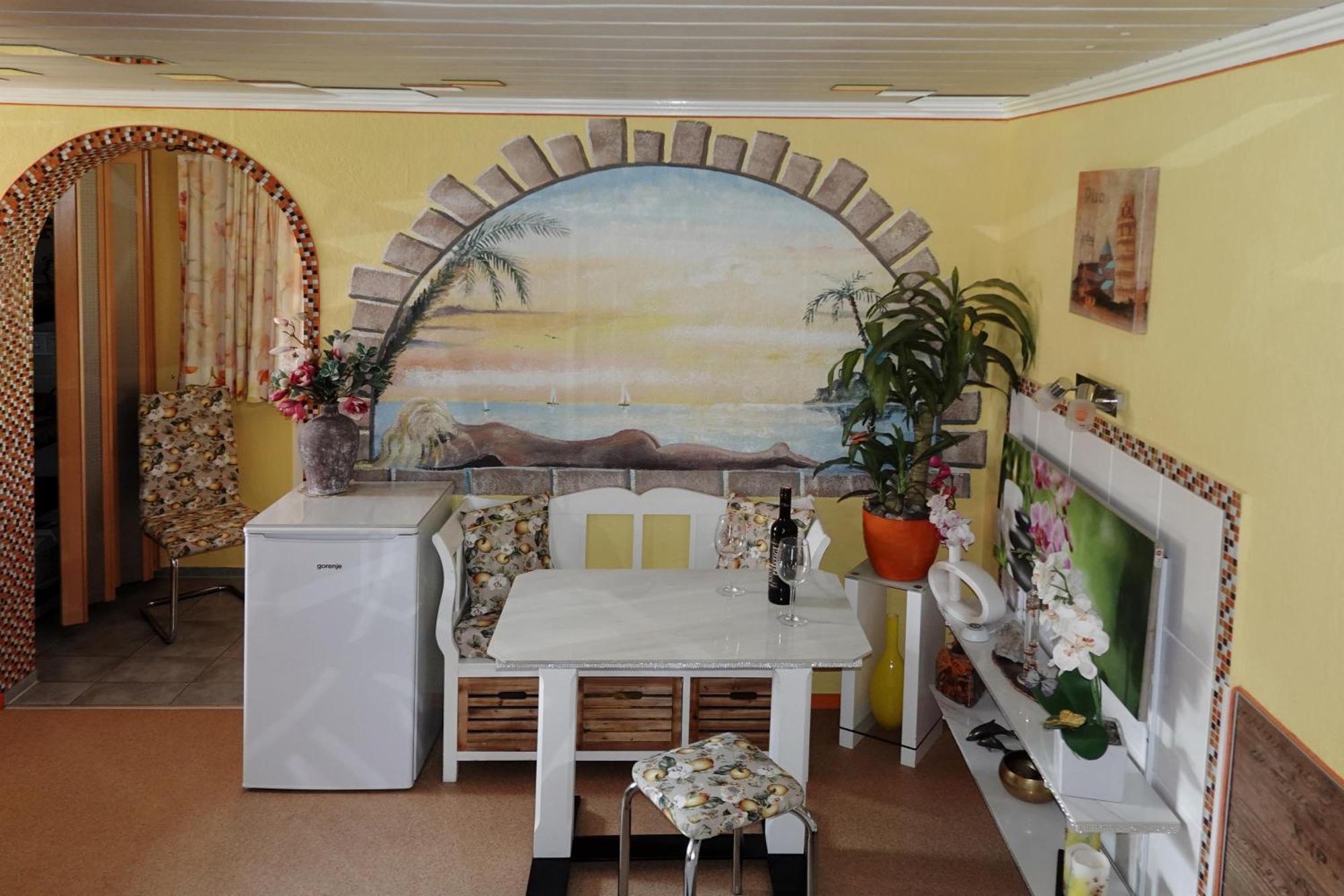 Appartement Ferien Bei Conny à Nüziders Extérieur photo