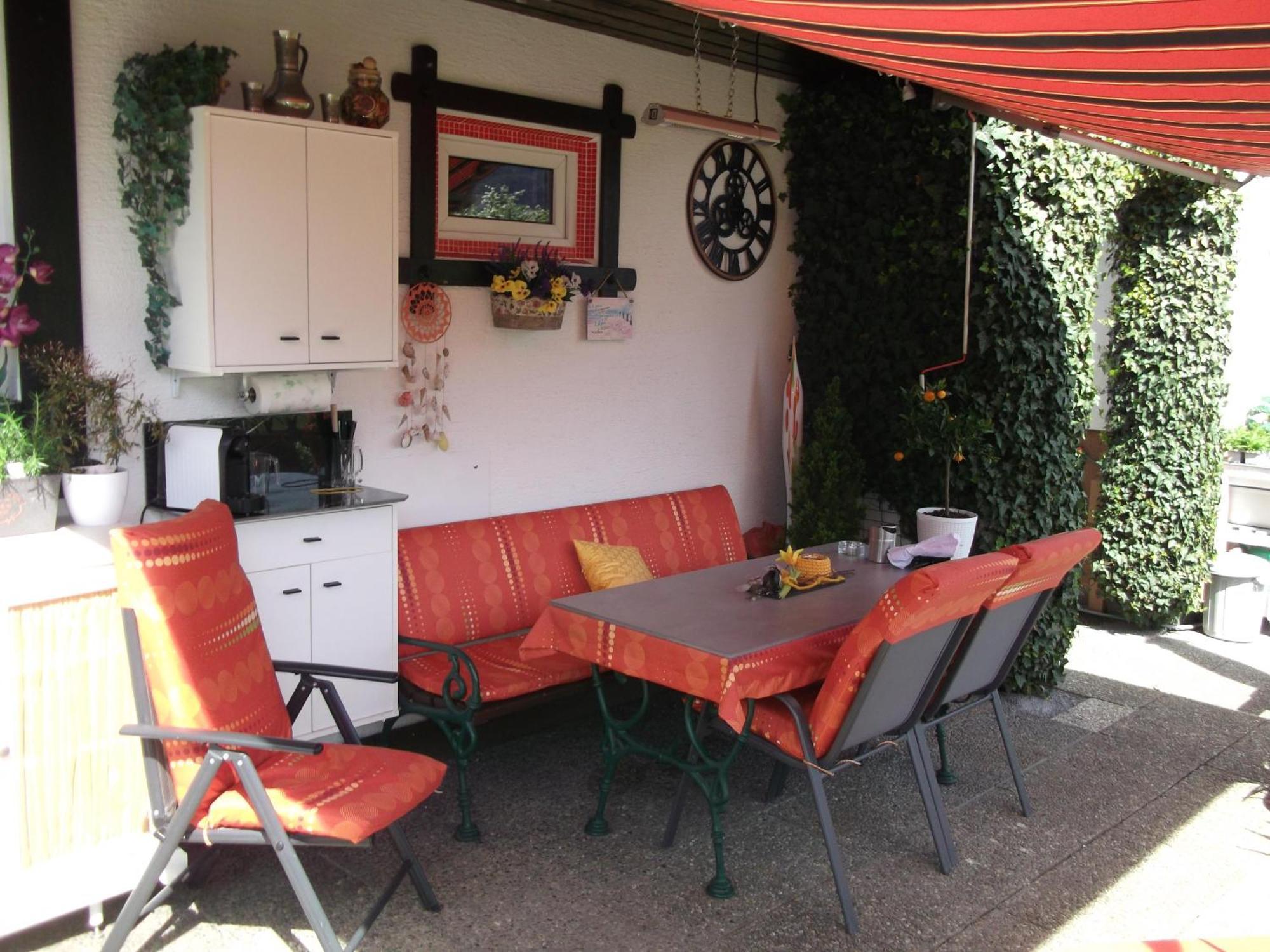 Appartement Ferien Bei Conny à Nüziders Extérieur photo