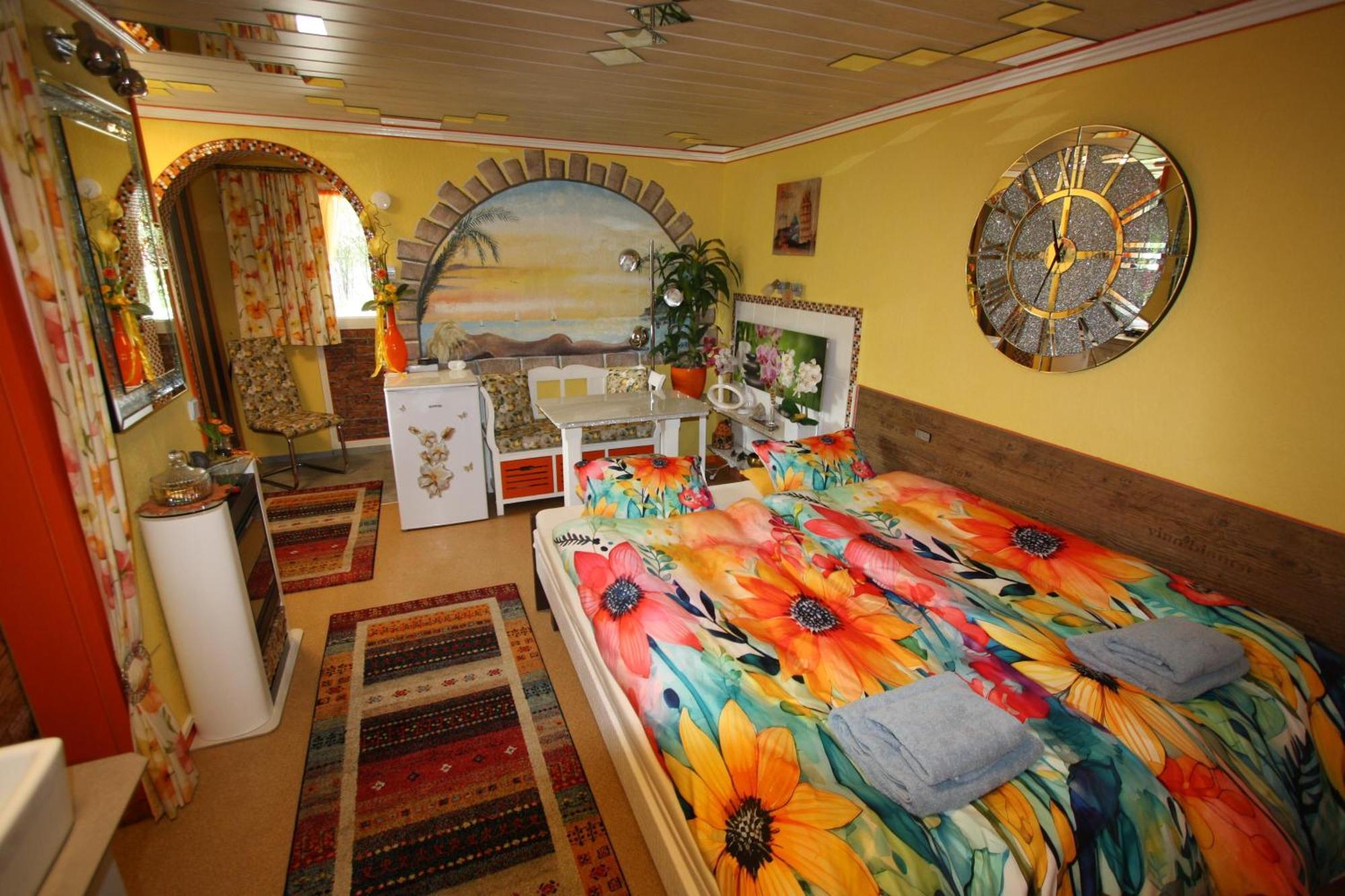Appartement Ferien Bei Conny à Nüziders Extérieur photo