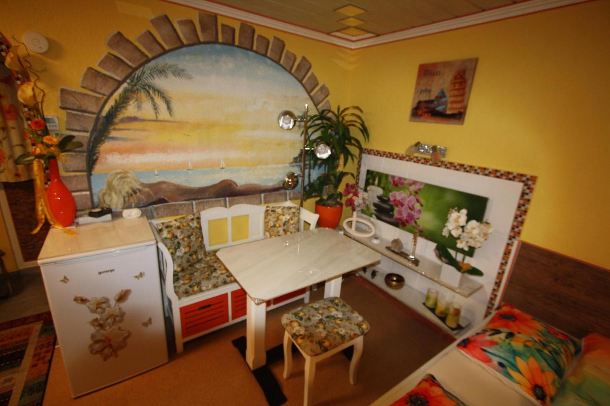 Appartement Ferien Bei Conny à Nüziders Extérieur photo