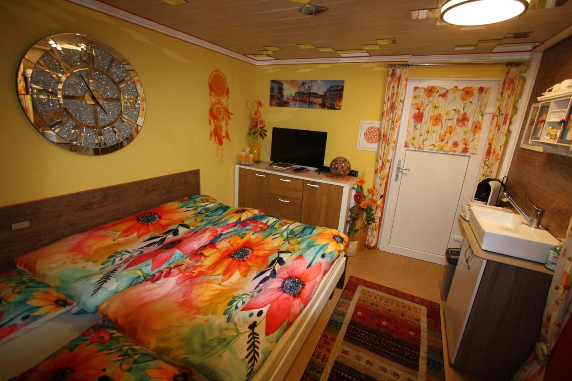 Appartement Ferien Bei Conny à Nüziders Extérieur photo
