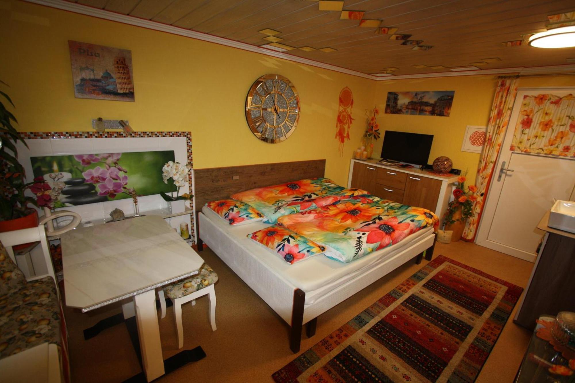 Appartement Ferien Bei Conny à Nüziders Extérieur photo