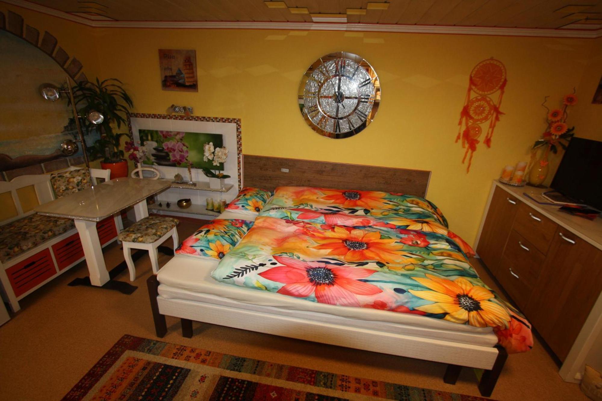 Appartement Ferien Bei Conny à Nüziders Extérieur photo