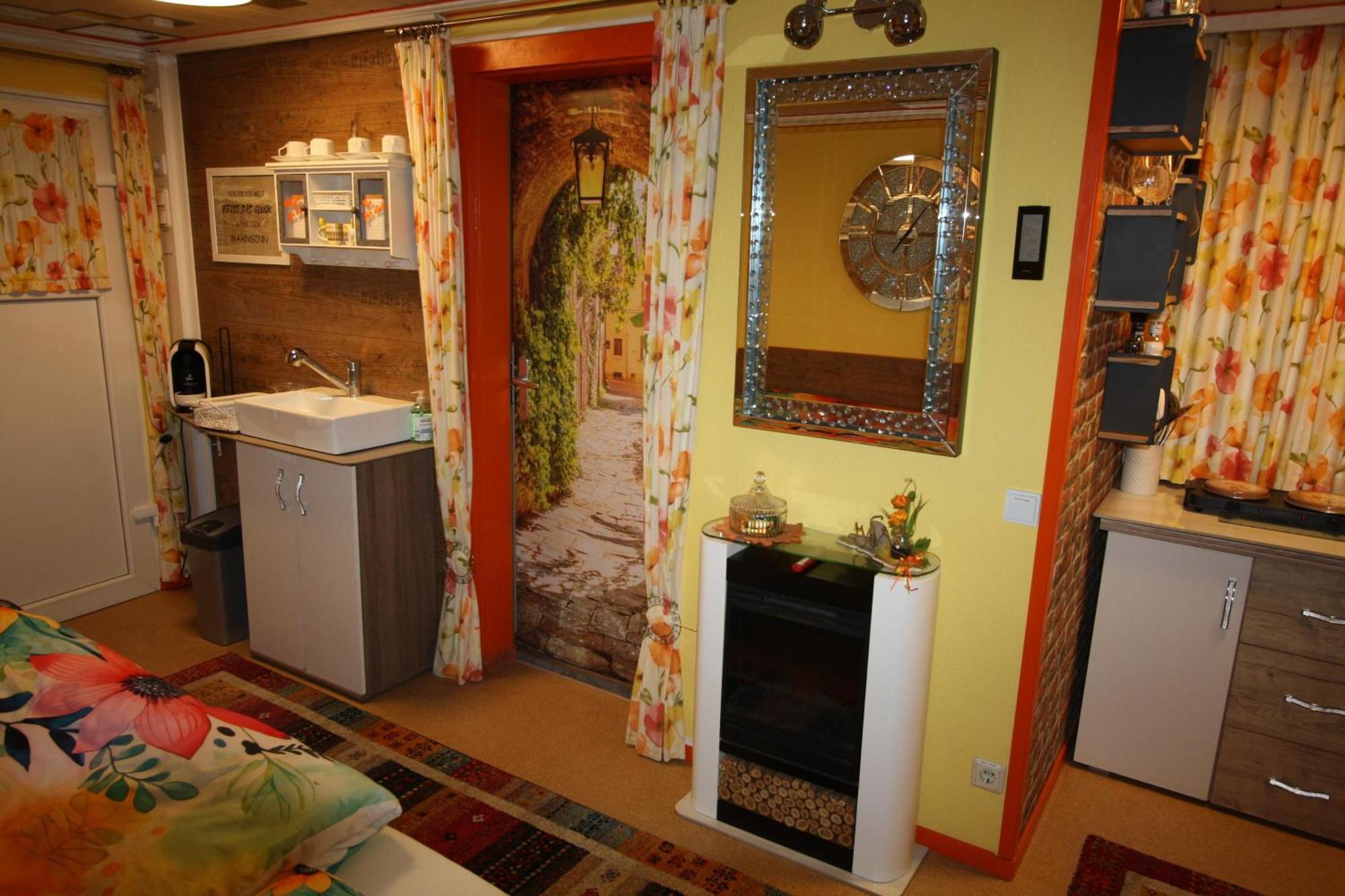 Appartement Ferien Bei Conny à Nüziders Extérieur photo
