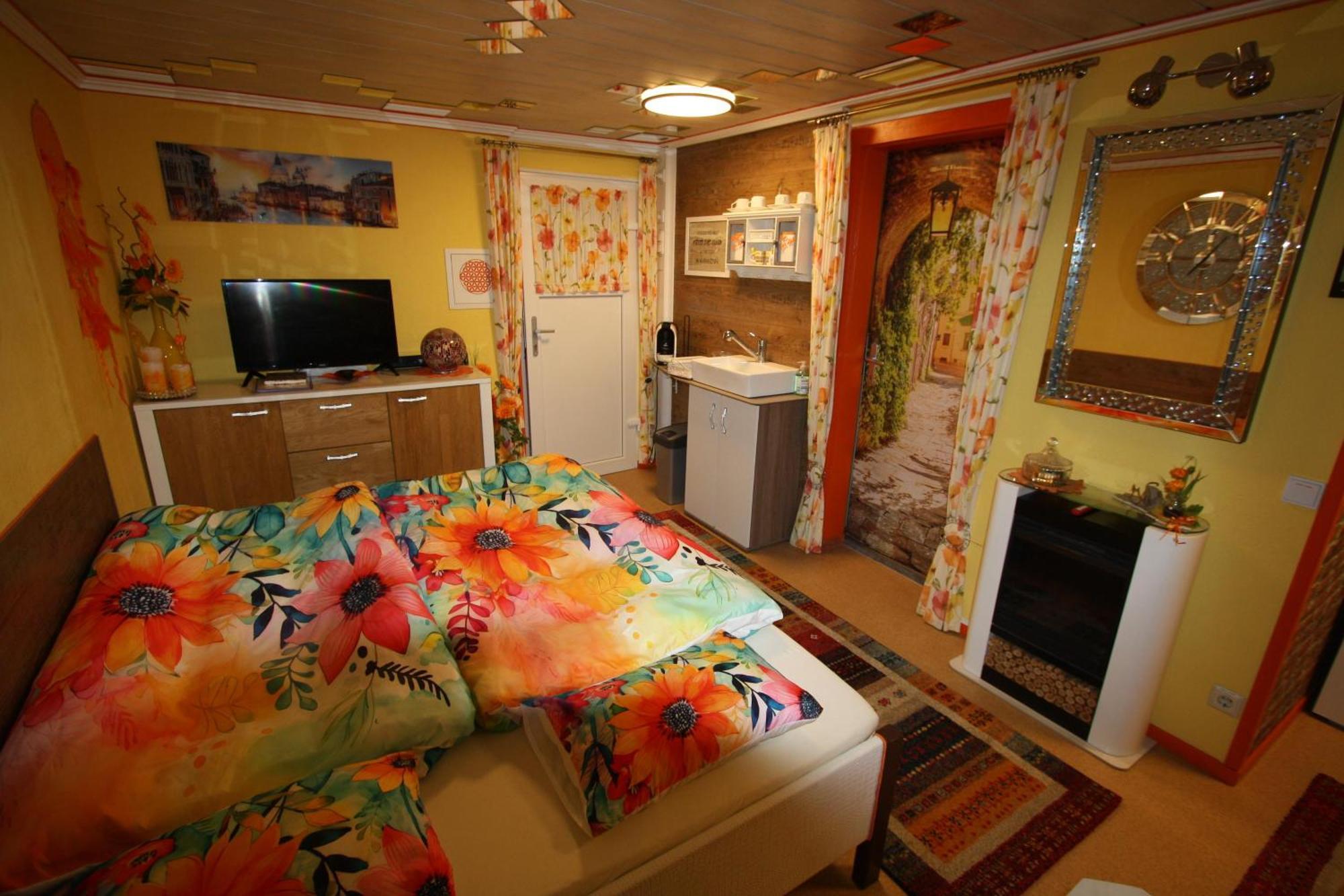 Appartement Ferien Bei Conny à Nüziders Extérieur photo