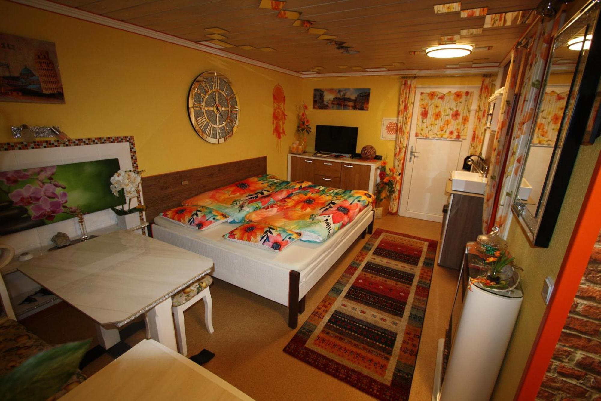 Appartement Ferien Bei Conny à Nüziders Extérieur photo